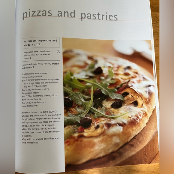 The complete pregnancy cookbook. 143 pages. Over 100 easy recipes. NEW - Picture 7 of 8